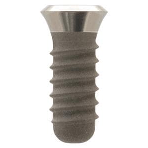 infinity Octagon Wide Platform Implant 4.8 mm 10 mm Ea
