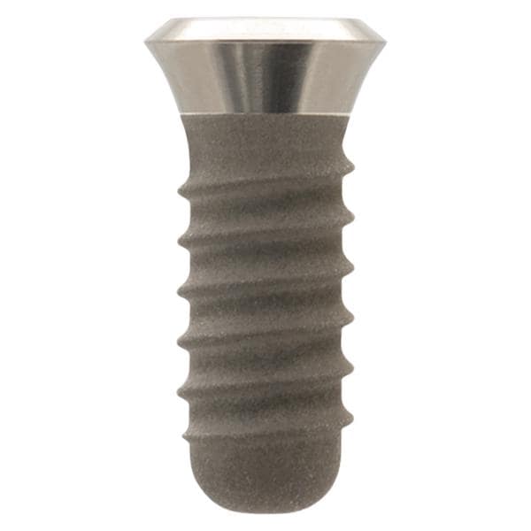 infinity Octagon Wide Platform Implant 4.8 mm 10 mm Ea