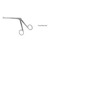 Weil-Blakesley Through Cutting Forcep 45 Degree Upward Curve 7.5" Non-Sterile Ea