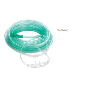 ETCO2 Nasal Cannula Adult 14' 25/Ca