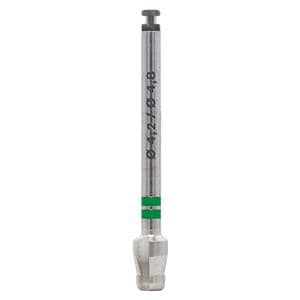 infinity Octagon Profile Drill Bne Lvl Taprd Reg Platform Long 4.8 mm 33 mm Ea