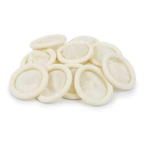 Probe Cover For Transvaginal Ultrasound Ea