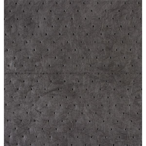 Hydrograbbber Absorbent Floor mat 32x72" Lo Abs/Fld Br Bckng/Gry