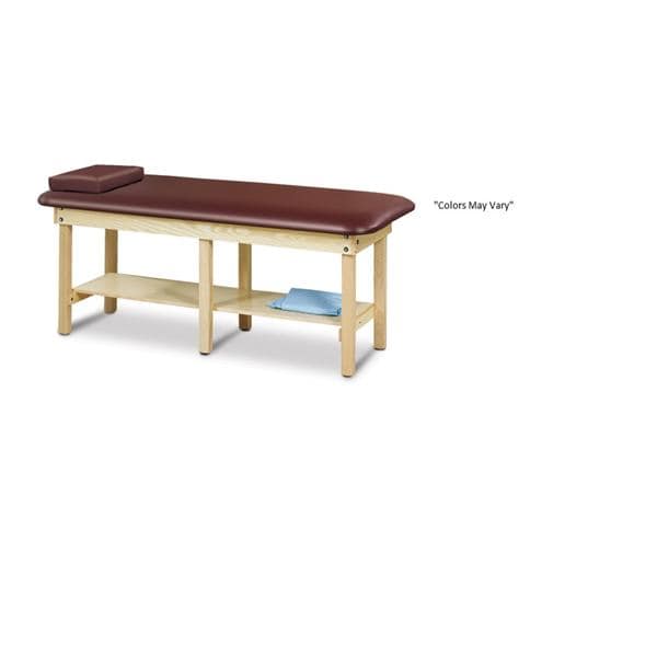 Classic Series Treatment Table Country Mist 600lb Capacity