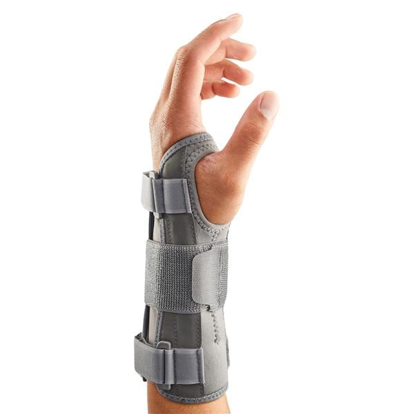 Ace Crpl Tnl Stabilizer Wrst One Size Almn/Nyl/Poly/Plypro/PU/Spndx 5.5-9" Lft