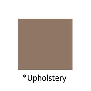 Thoracic Upholstery For AM-400 Traction Table Taupe