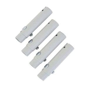 Leg Extension For Standard/Extra Wide Blood Draw Chairs Ea