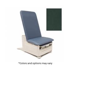 Flex Access Exam Table Deep Sea 700lb Capacity