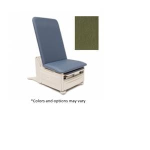Flex Access Exam Table Ivy 700lb Capacity