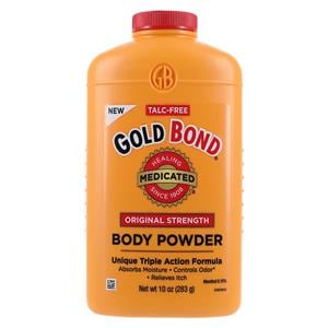 Gold Bond Medicated Original Strength Powder 10oz/Bt