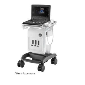 Kit Battery For Versana Active Height Adjustable Cart Ea