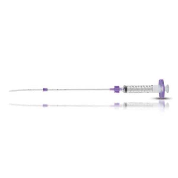 Suresample Endometrial Curette 8-1/8" Single-Use 5/Bx