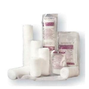 Distech Conforming Bandage Gauze 6"x4.1yd Sterile 12/Bx, 4 BX/CA