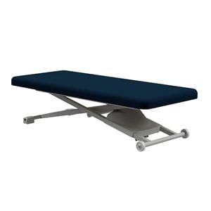 PT100 Physical Therapy Table Sapphire 550lb Capacity