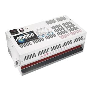 Heat Sealer 10.25 in x 25.75 in x 7.25 in Ea