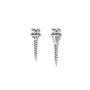 Spider Screw 8 mm Ea