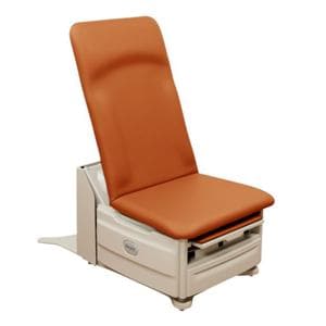 Flex Access 5800 Exam Table Exam Table Saddle