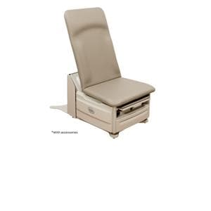 Flex Access 5801 Exam Table Exam Table Clamshell