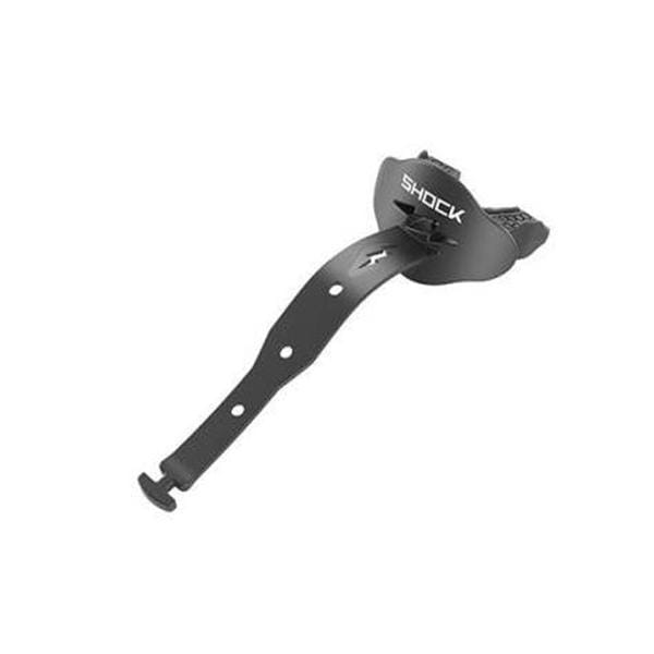 Mouth Guard Royal Blue Ea