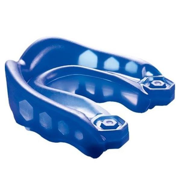 Mouth Guard Blue 6/Ca