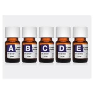 ADVIA Centaur iPTH Levels A-E Linearity FD 5x3mL 5/Bx