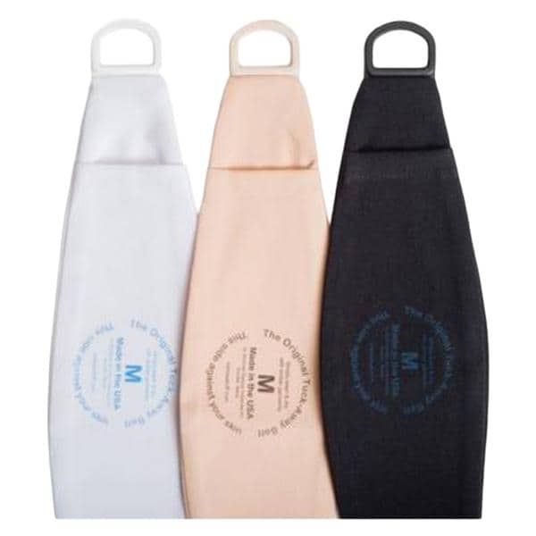 Tuck Away PD Belt 32-42" Ea