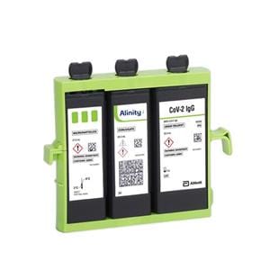 Architect Sars-CoV-2 IgG II Reagent 100/Bx