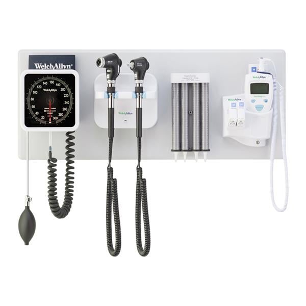 GS 777 Integrated Wall System/Board Ea