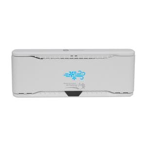 ActiveAire Air Freshener White Plastic 1.17x9.5x3.5" Ea