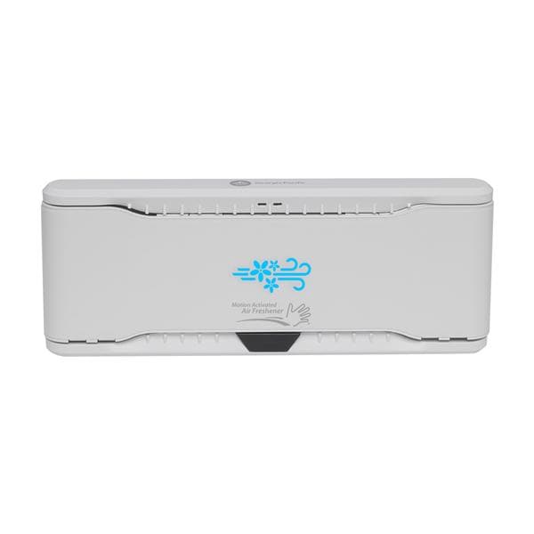 ActiveAire Air Freshener White Plastic 1.17x9.5x3.5" Ea