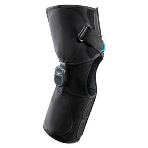 Form Fit Brace Knee Size Large Stretch Fabric Right