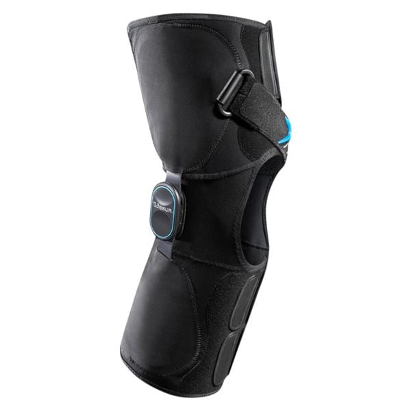 Form Fit Brace Knee Size Large Stretch Fabric Right