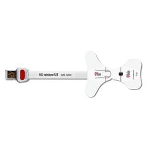 RD rainbow SET SPO2 Sensors Pediatric 10/Bx