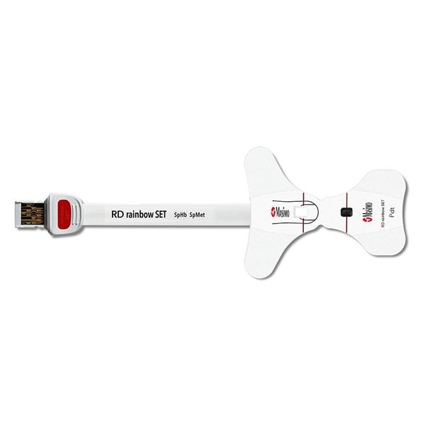 RD rainbow SET SPO2 Sensors Pediatric 10/Bx