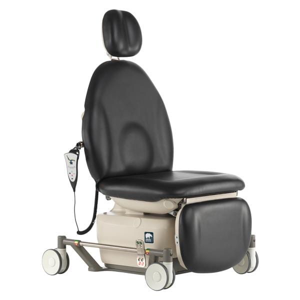 840 Series Stretcher Bed 725lb Capacity