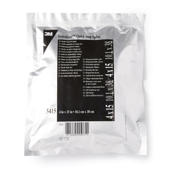 Scotchcast Quick Step Casting Splint 4x15