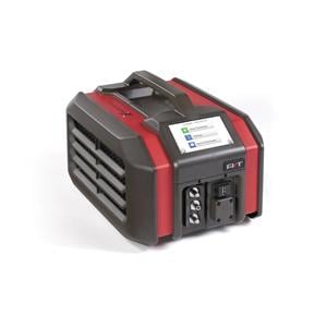 Therm-X Therapy Machine Black/Red