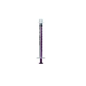 Monoject Enteral Syringe 1Fr 4" With EnFit Connection
