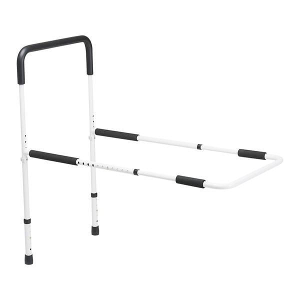 Adjustable Side Rail For Beds Ea