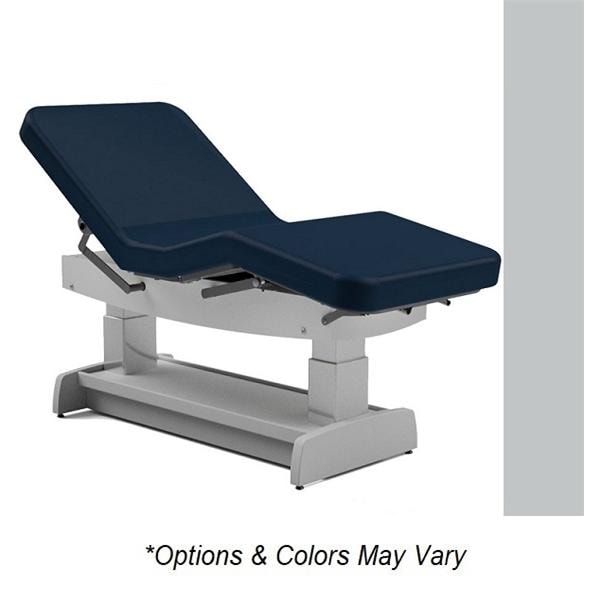 PF400 Exam Table Stone 550Lb