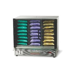 ReadyBath Intelligent Wipe Warmer 125F