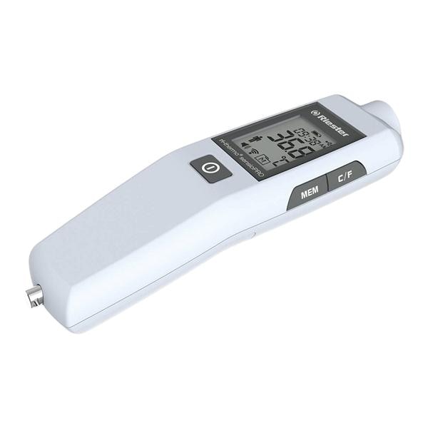 Ri-Thermo SensioPRO+ Non-Contact Infrared Thermometer Ea
