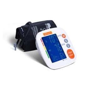 Blood Pressure Cuff Monitor Ea