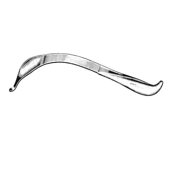 Aufranc Cobra Retractor 10-1/4" Ea