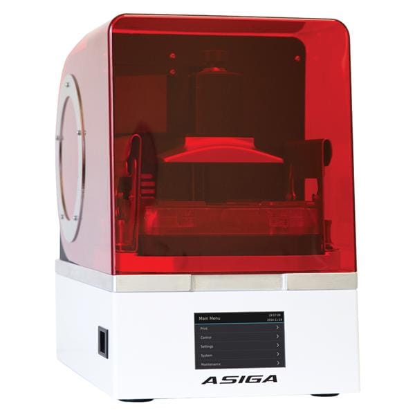MAX 3D Printer 5/Kt