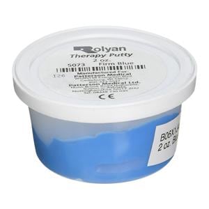 Rolyan Therapy Putty Blue Ea