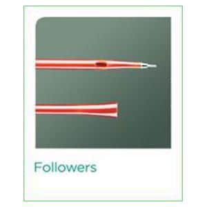 Heyman Dilation Catheter Follower 14Fr 13.35