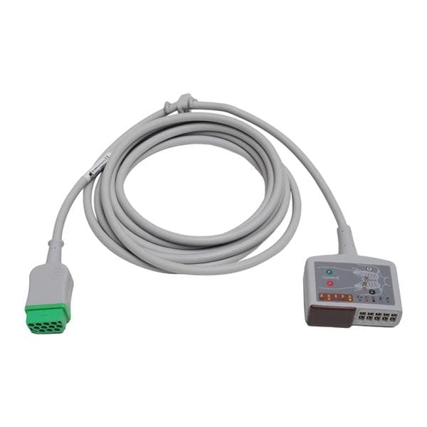 ECG Trunk Cable Ea