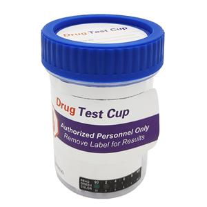 Cup Drug Test Forensic Use Only 25/Bx