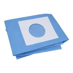 24x26" Sterile Minor Procedure Drape Fenestrated